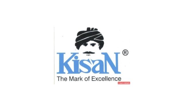 Kisan