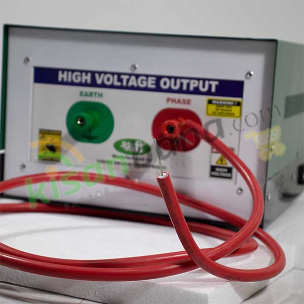 Agriculture Solar Zatka Machine in Bawana