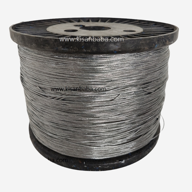 Agricultural Wire Fencing/Clutch boundary wire 5kg/10kg/20kg