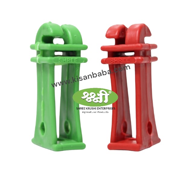 Hook Insulators /Jhatka Insulators (HRL)